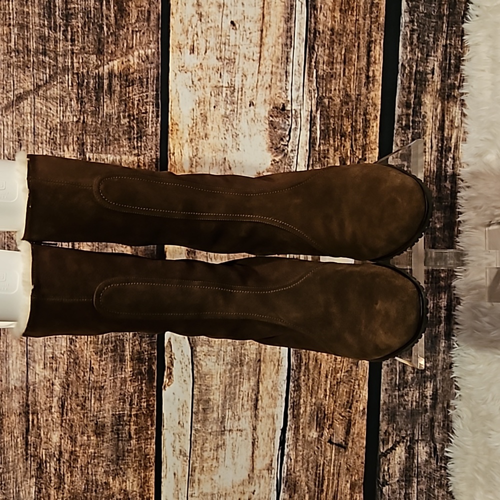 Cole Haan  boots